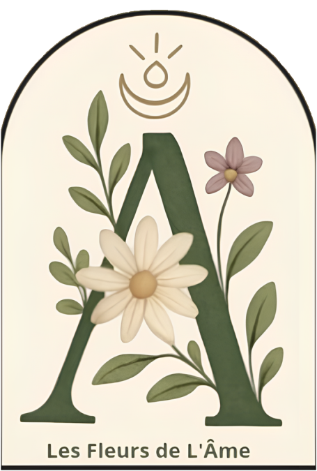 Les Fleurs de L'âme